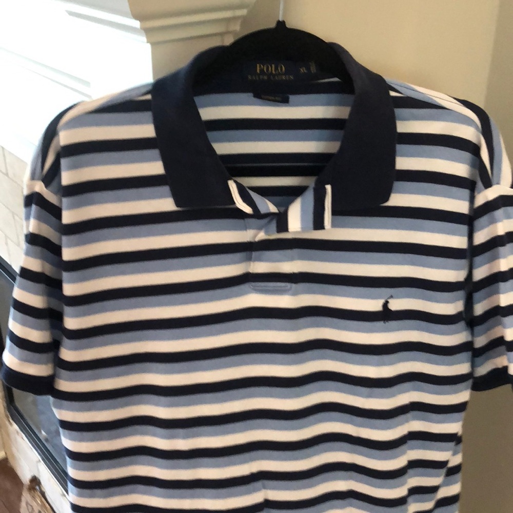 Ralph Lauren Polo size xl